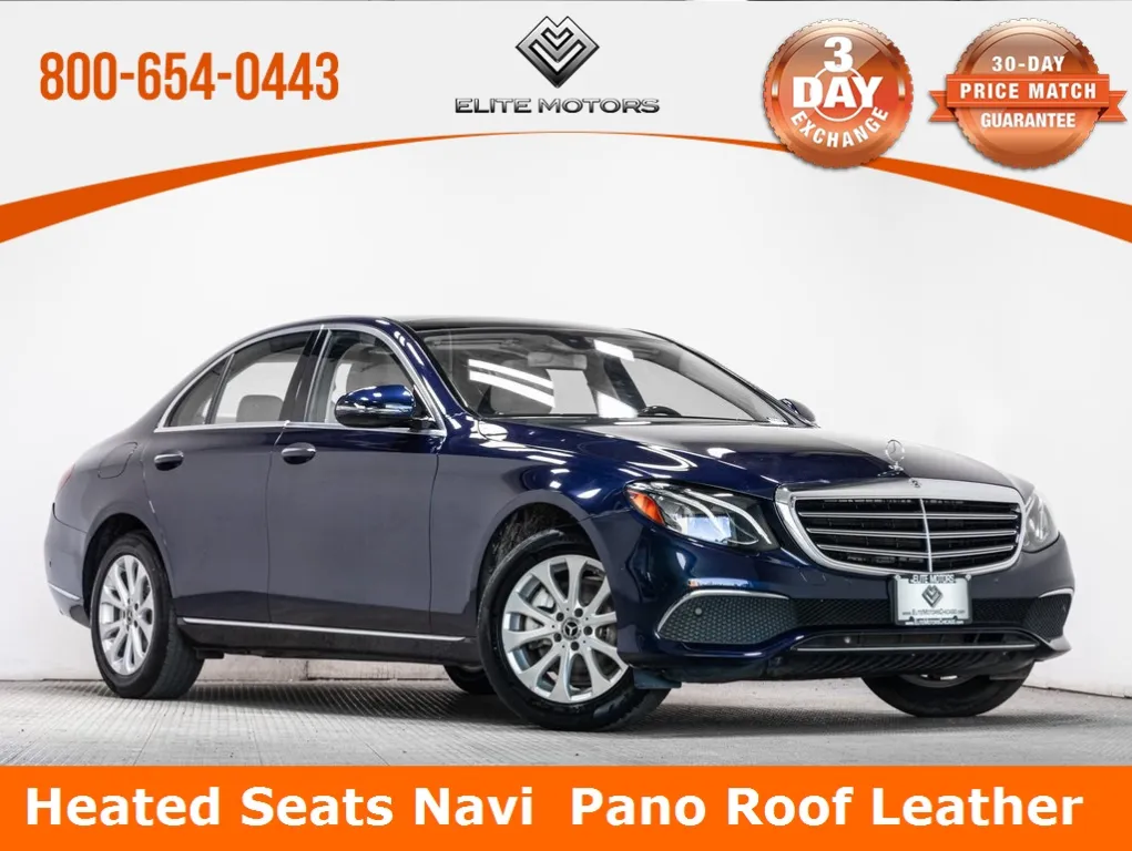 2018 Mercedes-Benz E-Class E 300 for sale in Gurnee, IL