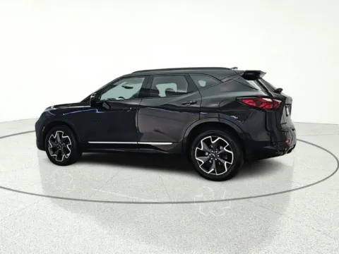 More photos of 2022 Chevrolet Blazer RS at CarWise Gurnee, IL
