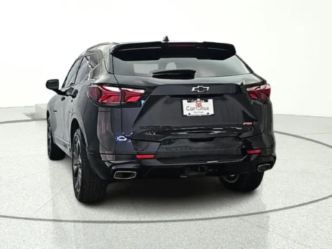 More photos of 2022 Chevrolet Blazer RS at CarWise Gurnee, IL