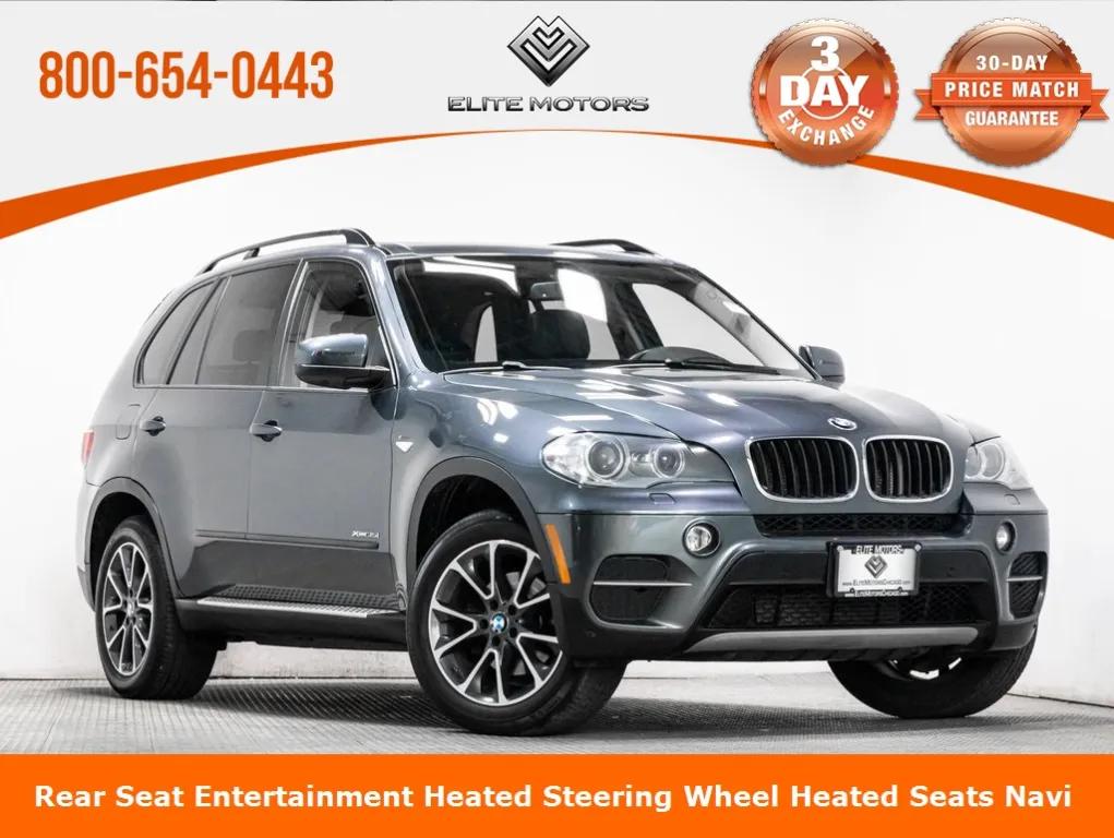 Surprising Used 2012 Bmw X5 Photos