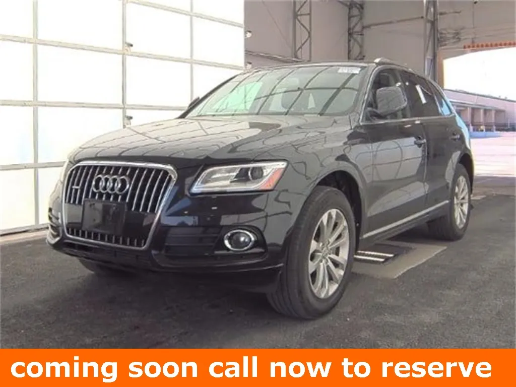 2014 Audi Q5 2.0T Premium for sale in Gurnee, IL