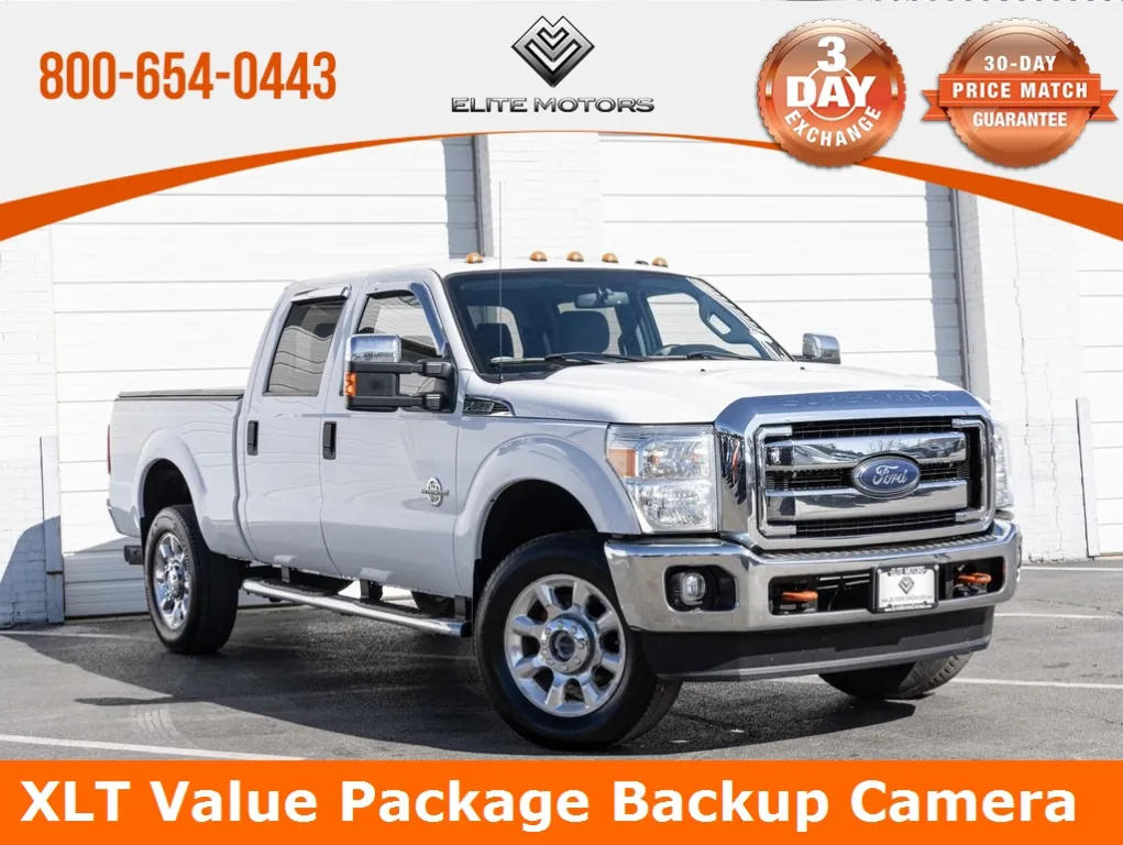 2016 Ford F-250SD XLT for sale in Gurnee, IL