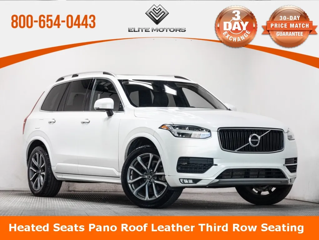 2019 Volvo XC90 T5 Momentum for sale in Gurnee, IL