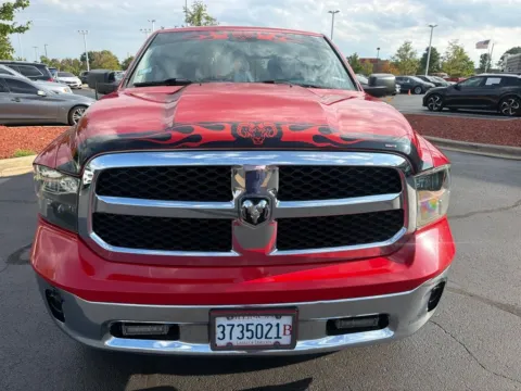 Photos of 2013 Ram 1500 SLT for sale in Gurnee, IL at CarWise Gurnee