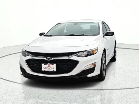 Photos of 2019 Chevrolet Malibu RS for sale in Gurnee, IL at CarWise Gurnee