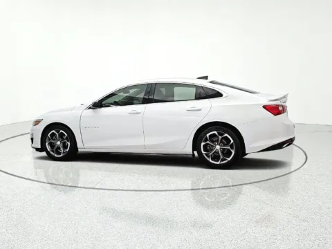 More photos of 2019 Chevrolet Malibu RS at CarWise Gurnee, IL