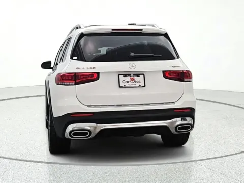 More photos of 2022 Mercedes-Benz GLB 250 at CarWise Gurnee, IL