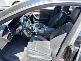 Another view of 2020 Audi A7 3.0T Prestige for sale in Gurnee, IL at CarWise Gurnee