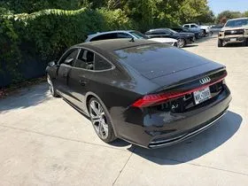 Photos of 2020 Audi A7 3.0T Prestige for sale in Gurnee, IL at CarWise Gurnee