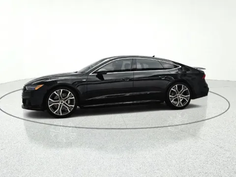 Another view of 2020 Audi A7 3.0T Prestige for sale in Gurnee, IL at CarWise Gurnee