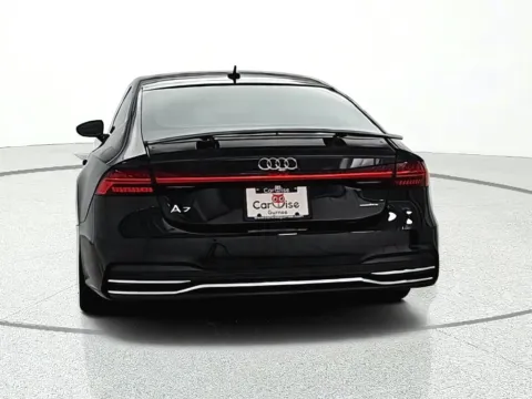 More photos of 2020 Audi A7 3.0T Prestige at CarWise Gurnee, IL