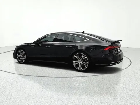 More photos of 2020 Audi A7 3.0T Prestige at CarWise Gurnee, IL