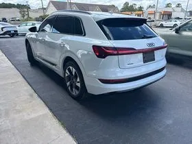 Photos of 2019 Audi e-tron Premium Plus for sale in Gurnee, IL at CarWise Gurnee