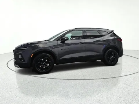More photos of 2022 Chevrolet Blazer LT at CarWise Gurnee, IL