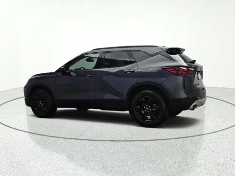 More photos of 2022 Chevrolet Blazer LT at CarWise Gurnee, IL