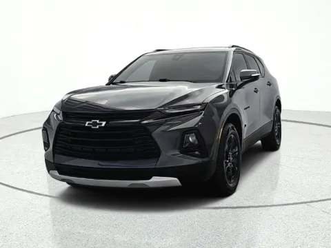 Photos of 2022 Chevrolet Blazer LT for sale in Gurnee, IL at CarWise Gurnee