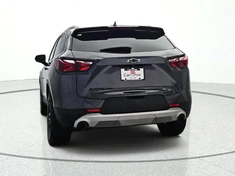 More photos of 2022 Chevrolet Blazer LT at CarWise Gurnee, IL