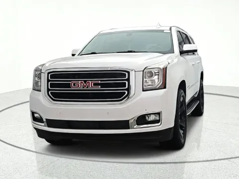 Photos of 2018 GMC Yukon SLE for sale in Gurnee, IL at CarWise Gurnee