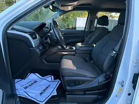 Another view of 2018 GMC Yukon SLE for sale in Gurnee, IL at CarWise Gurnee