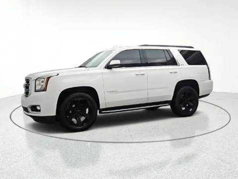 More photos of 2018 GMC Yukon SLE at CarWise Gurnee, IL