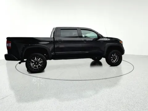 Another view of 2018 Toyota Tundra SR5 for sale in Gurnee, IL at CarWise Gurnee