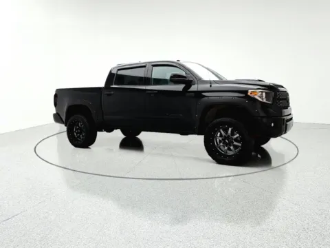 Photos of 2018 Toyota Tundra SR5 for sale in Gurnee, IL at CarWise Gurnee
