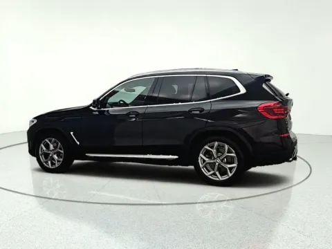 More photos of 2021 BMW X3 xDrive30i at CarWise Gurnee, IL