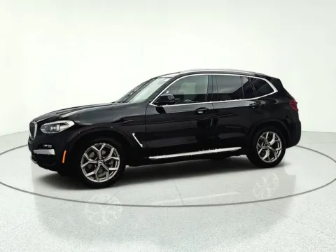 More photos of 2021 BMW X3 xDrive30i at CarWise Gurnee, IL