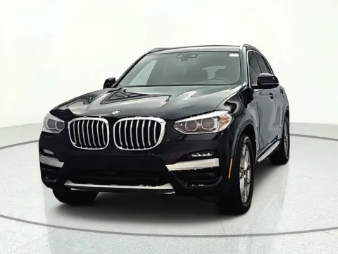 Photos of 2021 BMW X3 xDrive30i for sale in Gurnee, IL at CarWise Gurnee