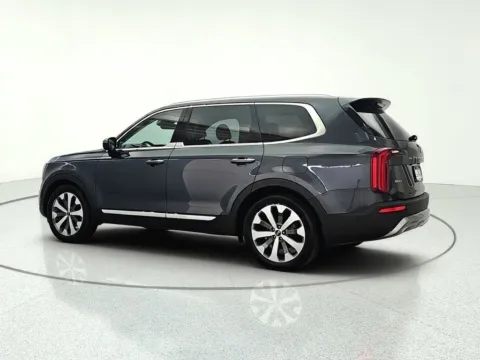 More photos of 2020 Kia Telluride SX at CarWise Gurnee, IL