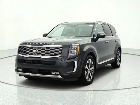 Photos of 2020 Kia Telluride SX for sale in Gurnee, IL at CarWise Gurnee