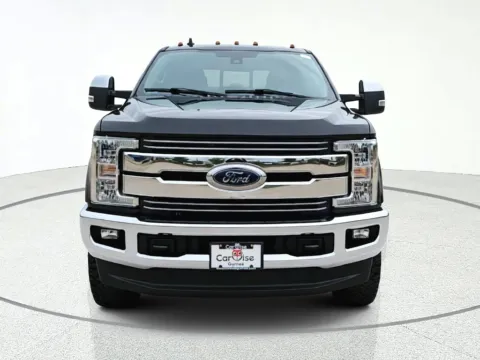 Another view of 2019 Ford F-250SD Lariat for sale in Gurnee, IL at CarWise Gurnee