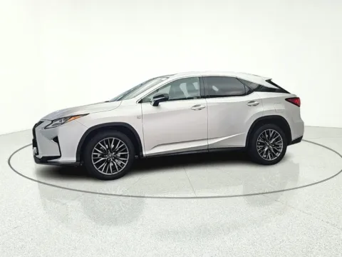 More photos of 2016 Lexus RX 350 F Sport at CarWise Gurnee, IL