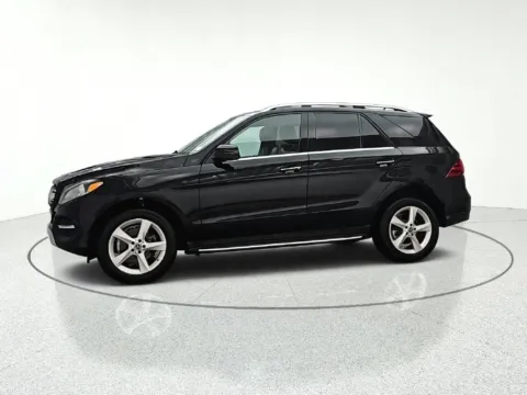 Another view of 2018 Mercedes-Benz GLE 350 for sale in Gurnee, IL at CarWise Gurnee