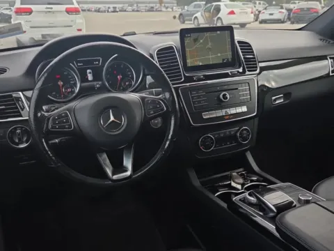 Another view of 2018 Mercedes-Benz GLE 350 for sale in Gurnee, IL at CarWise Gurnee