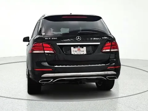 More photos of 2018 Mercedes-Benz GLE 350 at CarWise Gurnee, IL