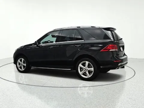 More photos of 2018 Mercedes-Benz GLE 350 at CarWise Gurnee, IL