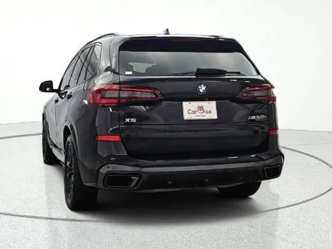 More photos of 2020 BMW X5 M50i at CarWise Gurnee, IL