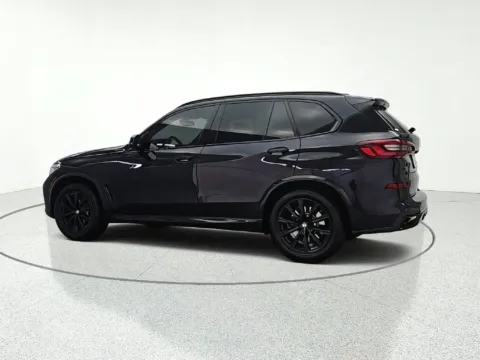 More photos of 2020 BMW X5 M50i at CarWise Gurnee, IL