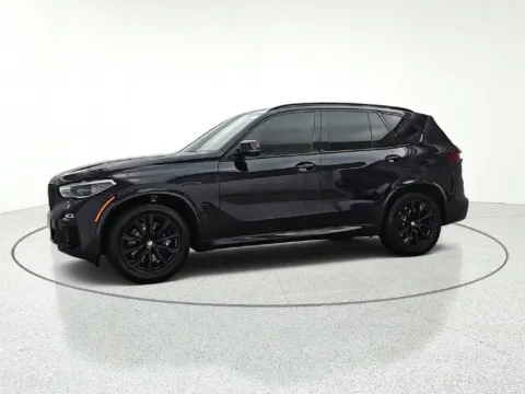 More photos of 2020 BMW X5 M50i at CarWise Gurnee, IL