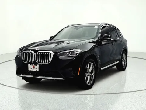 Photos of 2023 BMW X3 xDrive30i for sale in Gurnee, IL at CarWise Gurnee