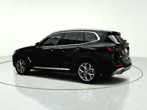 More photos of 2023 BMW X3 xDrive30i at CarWise Gurnee, IL