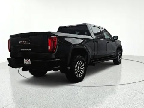 More photos of 2021 GMC Sierra 1500 AT4 at CarWise Gurnee, IL