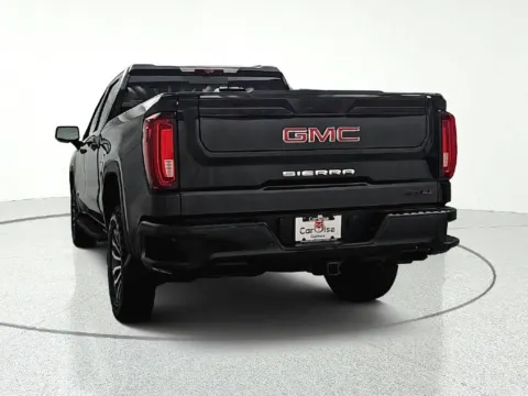 More photos of 2021 GMC Sierra 1500 AT4 at CarWise Gurnee, IL