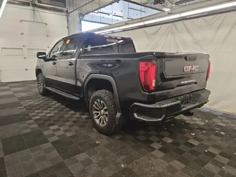 Photos of 2021 GMC Sierra 1500 AT4 for sale in Gurnee, IL at CarWise Gurnee