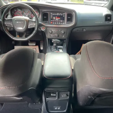 More photos of 2019 Dodge Charger SRT Hellcat at CarWise Gurnee, IL