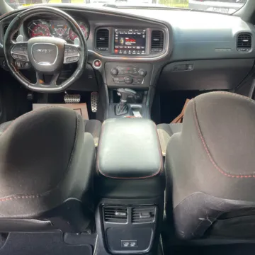More photos of 2019 Dodge Charger SRT Hellcat at CarWise Gurnee, IL