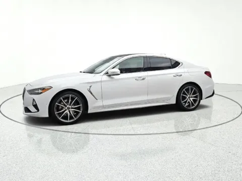 More photos of 2019 Genesis G70 2.0T Advanced at CarWise Gurnee, IL