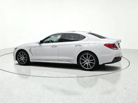 More photos of 2019 Genesis G70 2.0T Advanced at CarWise Gurnee, IL