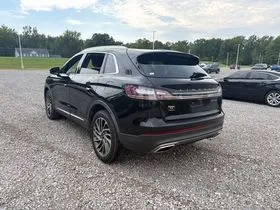 Photos of 2020 Lincoln Nautilus Reserve for sale in Gurnee, IL at CarWise Gurnee